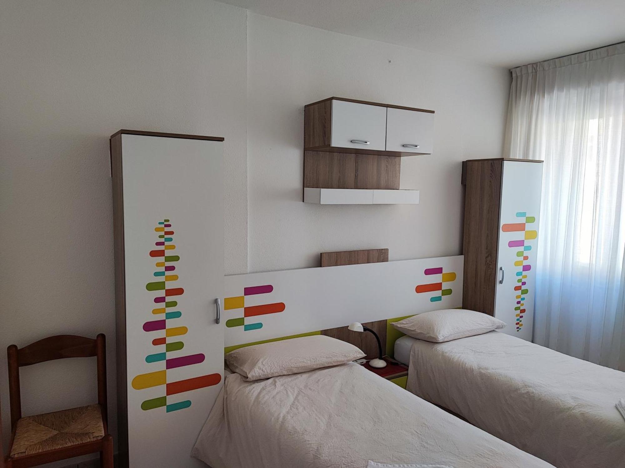 Ferienwohnung Il Girasole Tirano Exterior foto